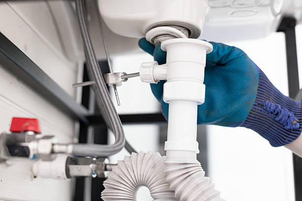Reliable Sewer Line Repair contractor in Dorothy, NJ by AAA Plumbing Heating